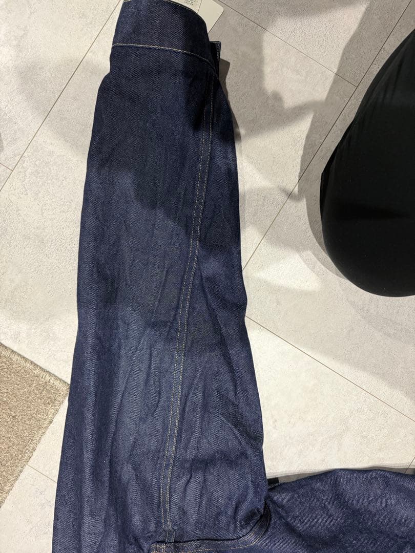 ジャケット・アウター LEVI'S VINTAGE CLOTHING WAIPER 506XX 48