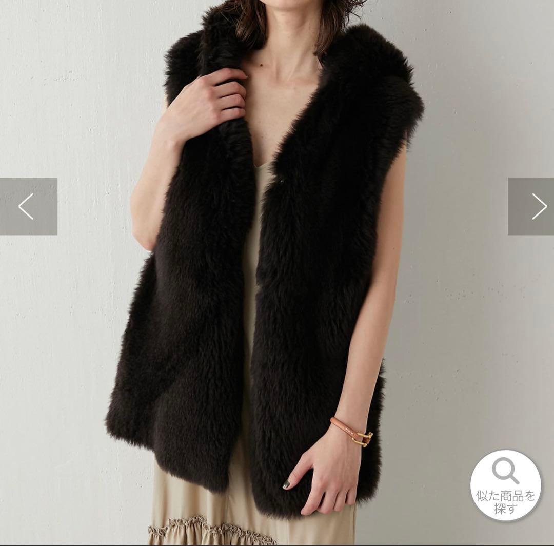 WhimGazetteフーテッドファージレ