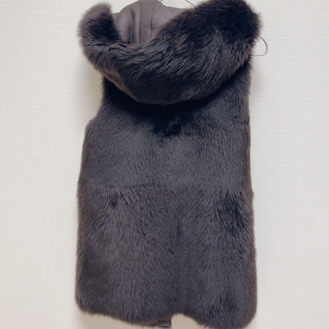 WhimGazetteフーテッドファージレ