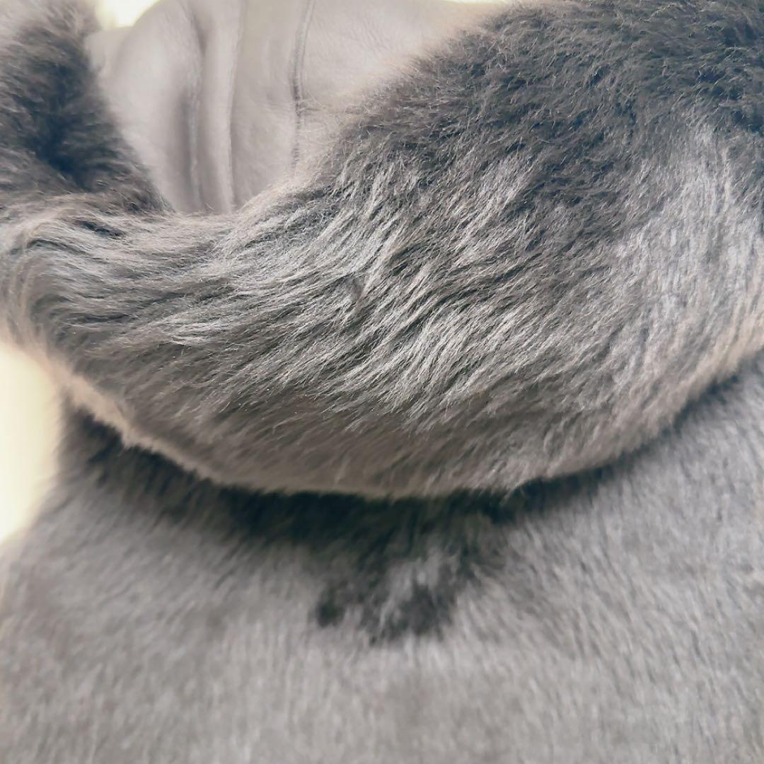 WhimGazetteフーテッドファージレ