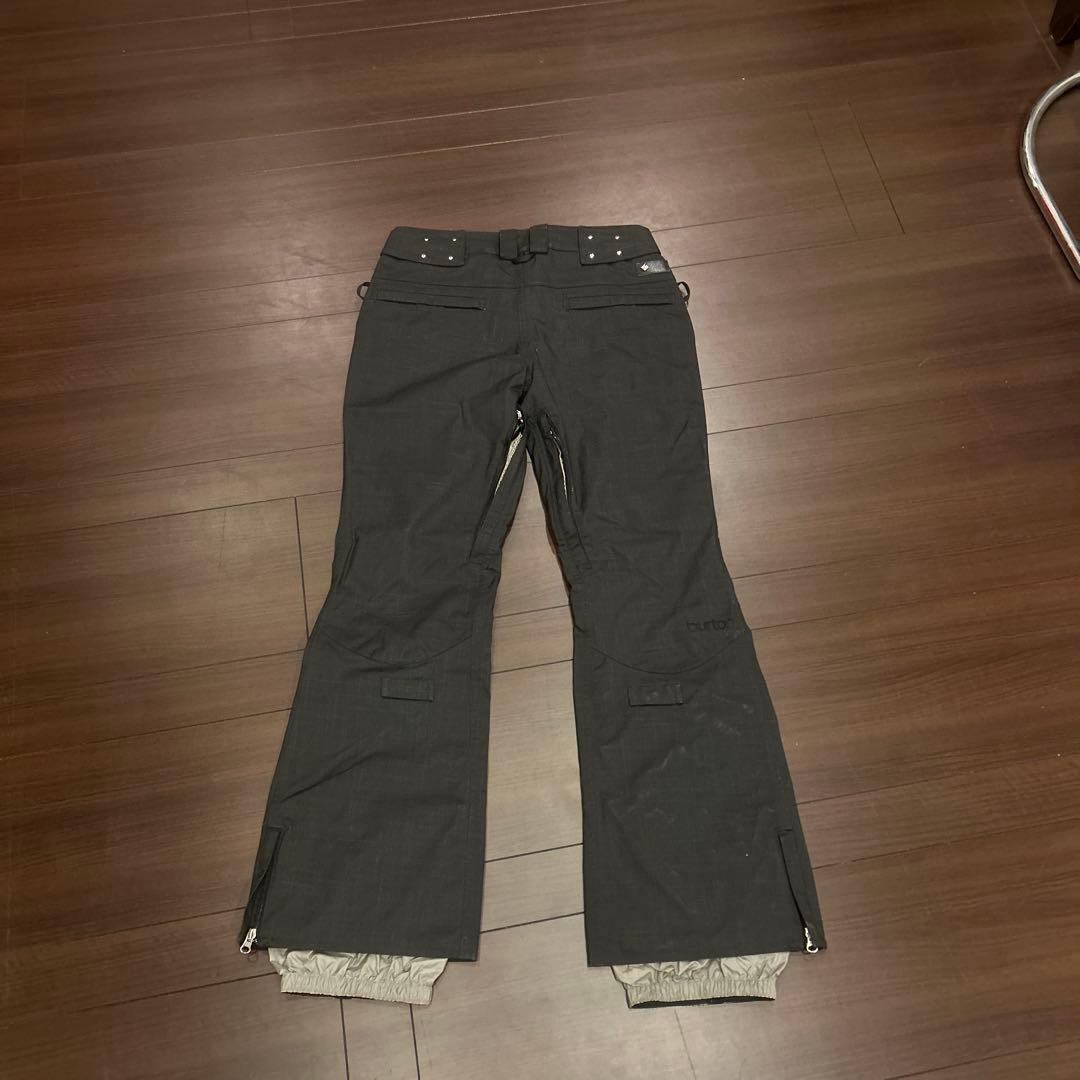 BURTON スノーボードウェア レディース Mサイズ