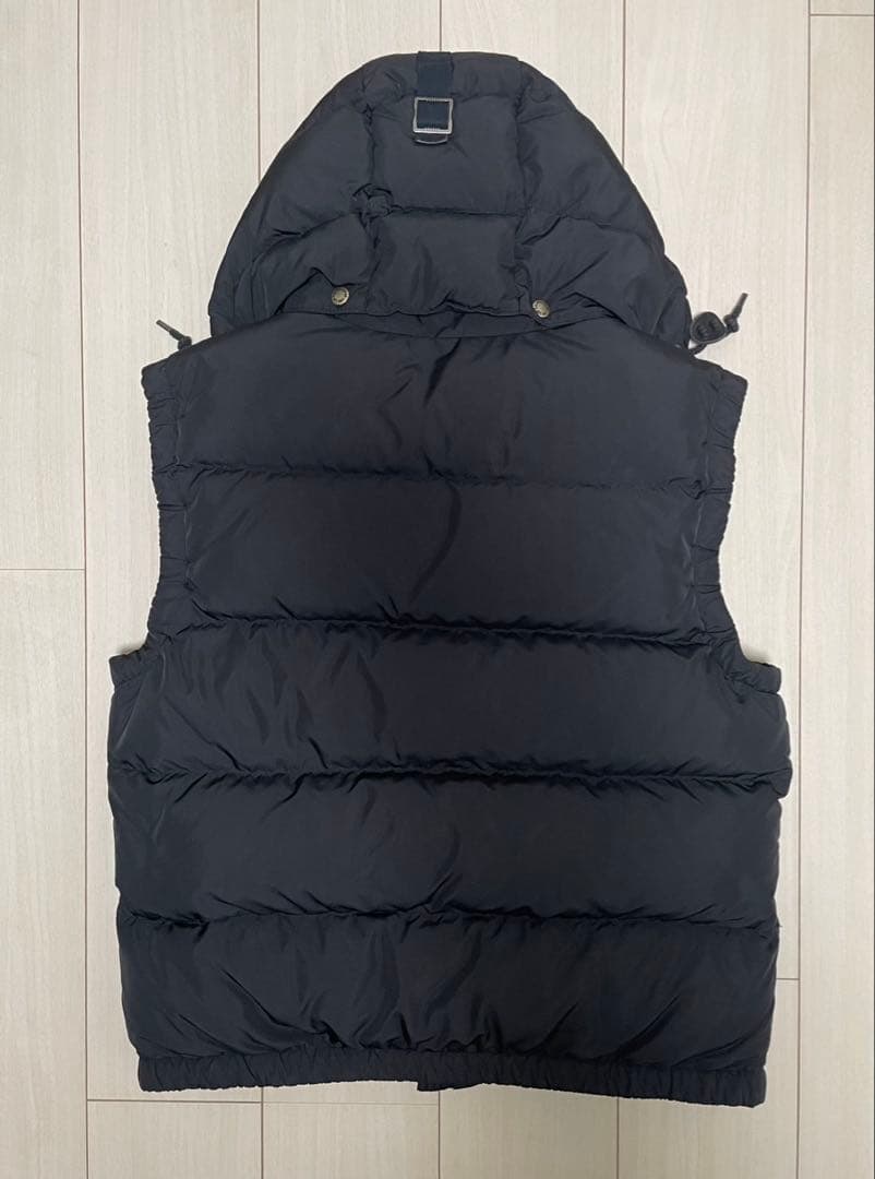 POLO RALPH LAUREN ポニー刺繍 肉厚ダウンベスト