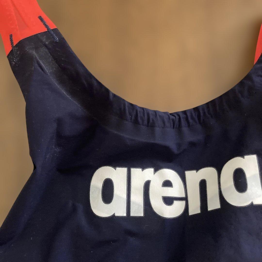 アリーナ　高速水着　アルティメット　アクアフォースエックス　SS