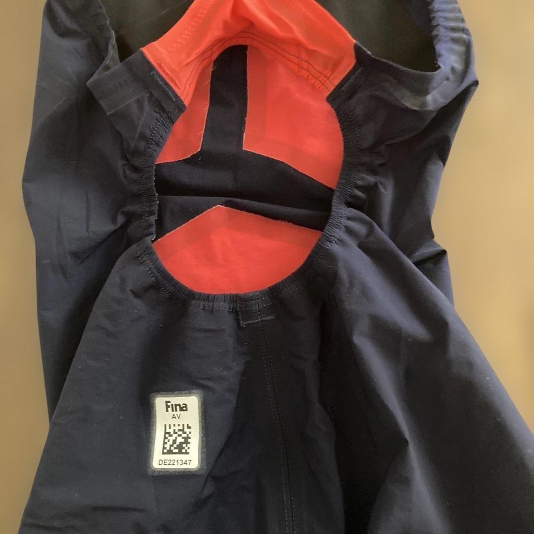 アリーナ　高速水着　アルティメット　アクアフォースエックス　SS