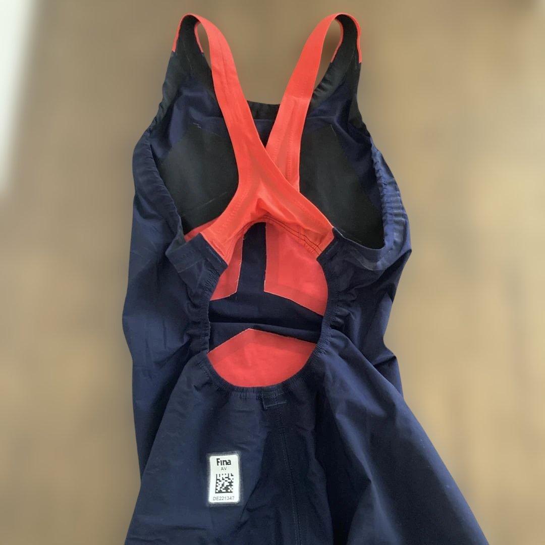 アリーナ　高速水着　アルティメット　アクアフォースエックス　SS