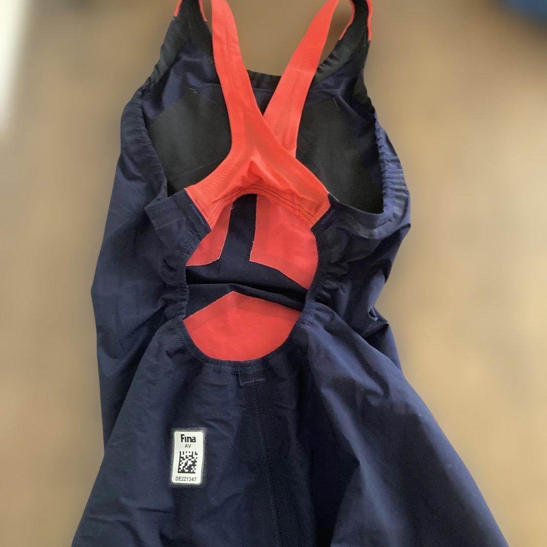 アリーナ　高速水着　アルティメット　アクアフォースエックス　SS