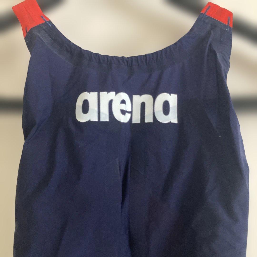 アリーナ　高速水着　アルティメット　アクアフォースエックス　SS