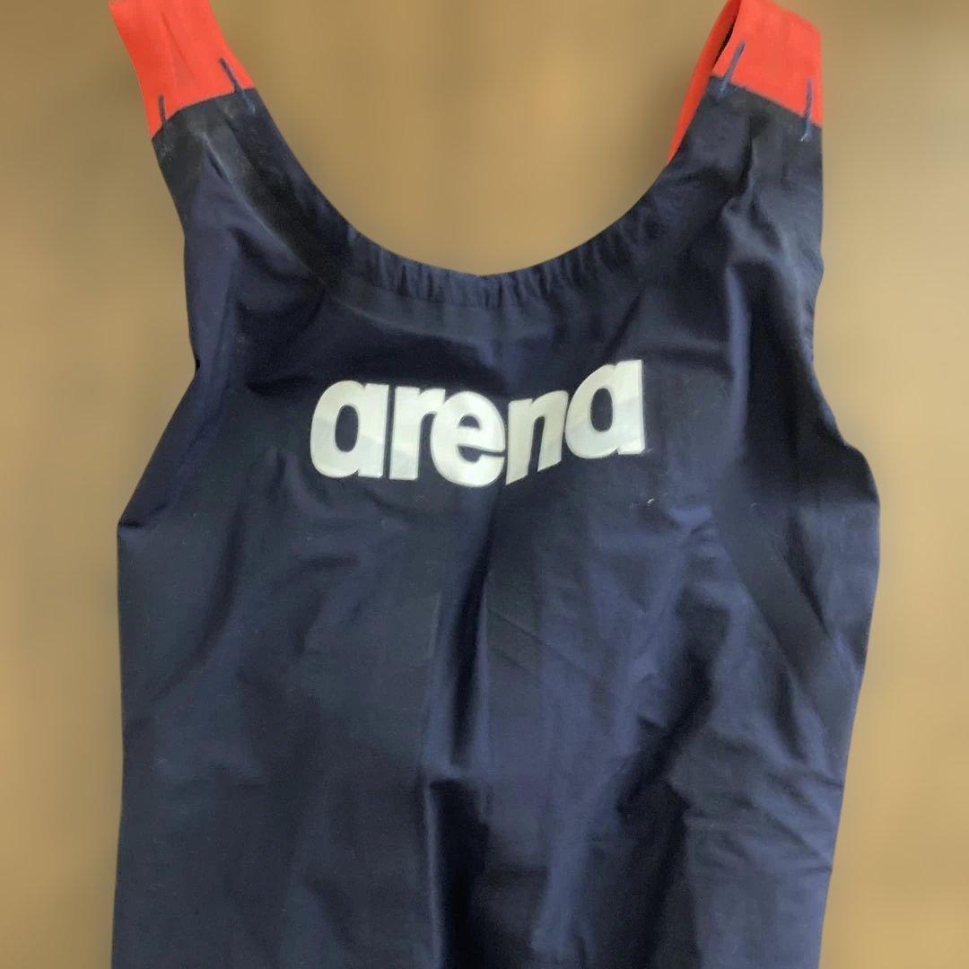 アリーナ　高速水着　アルティメット　アクアフォースエックス　SS