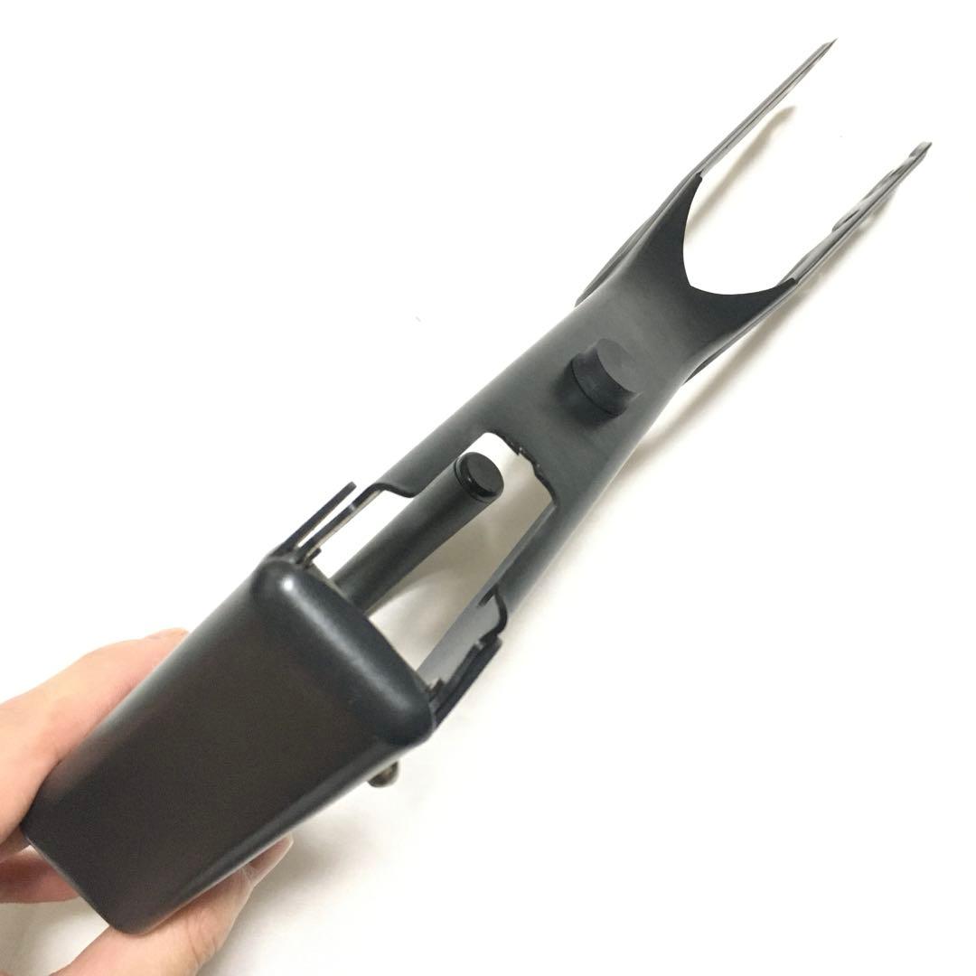 東京マルイ SPAS12 スパス12 ショットガン メタルストック