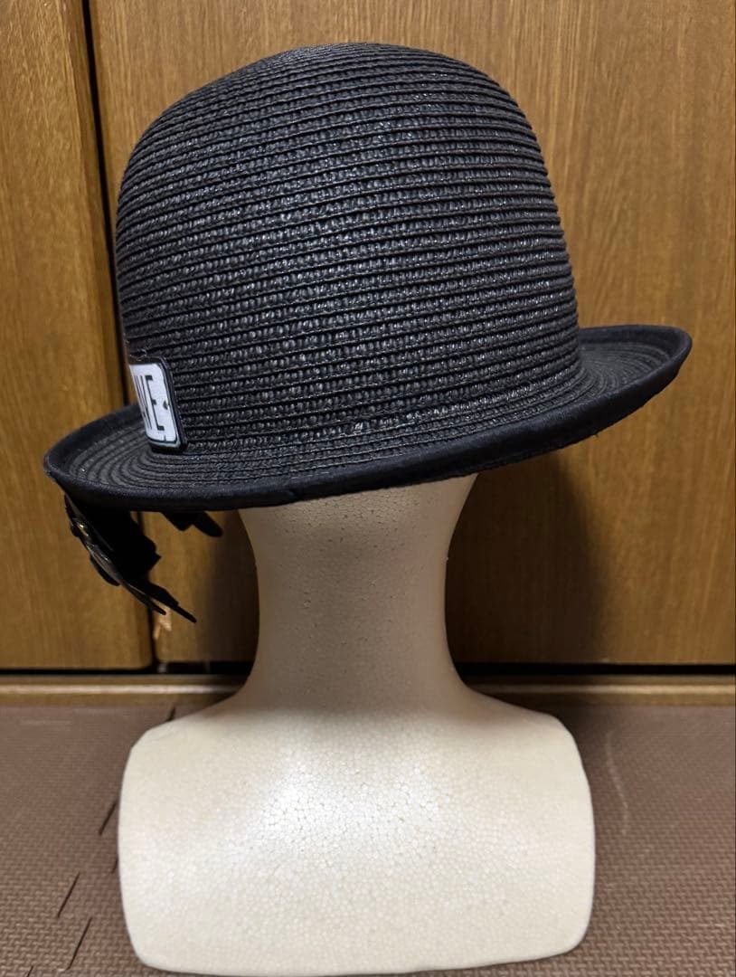 m*a様 Fish Born Chips フィッシュボーンチップス ハット