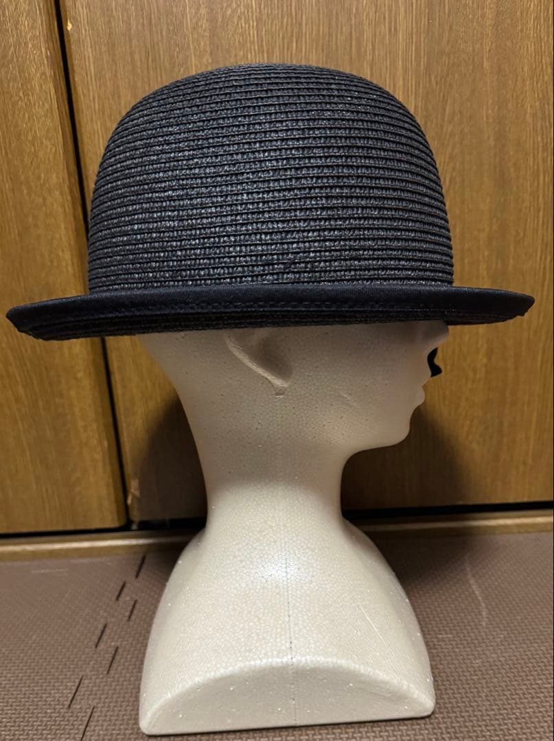 m*a様 Fish Born Chips フィッシュボーンチップス ハット