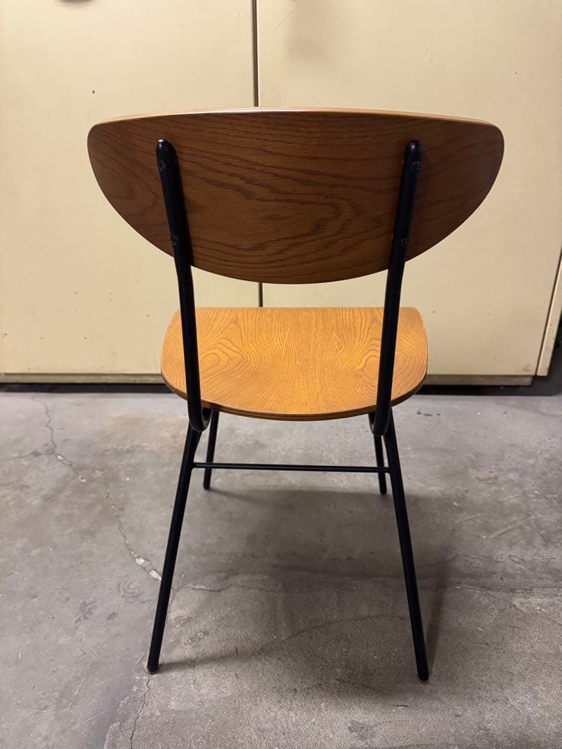 はっちゃん　CR’ES PIST ピスト　2脚セット