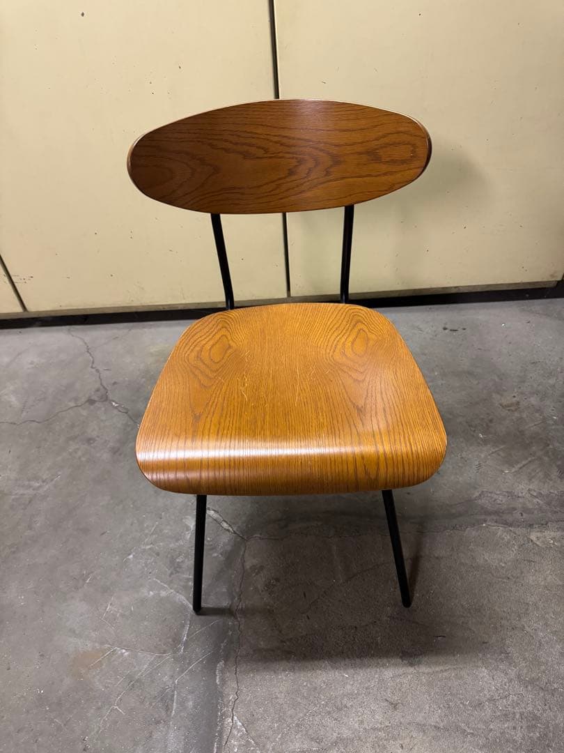 はっちゃん　CR’ES PIST ピスト　2脚セット