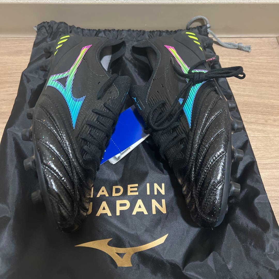 Mizuno モレリアネオ3β JAPAN