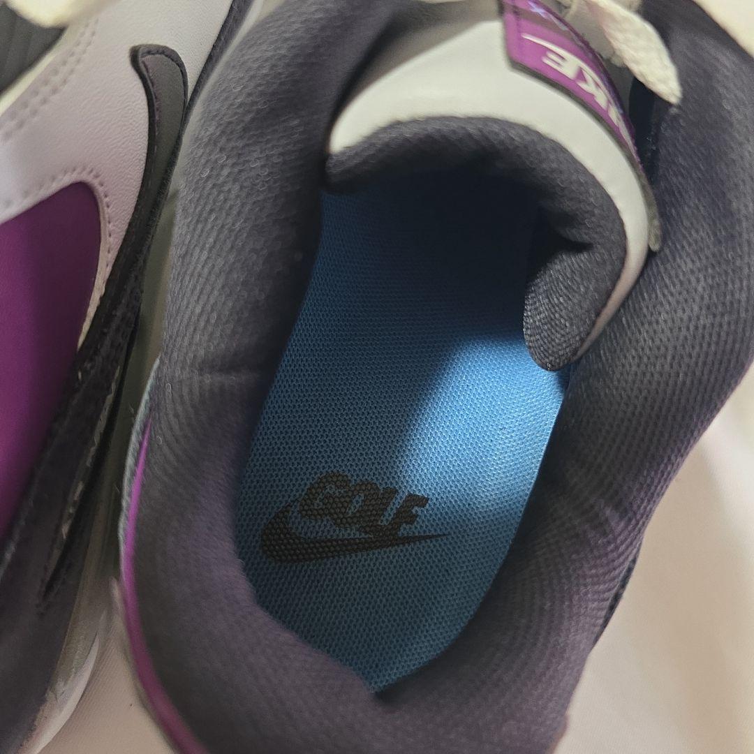 新品未使用 NIKE ゴルフシューズ 25cm