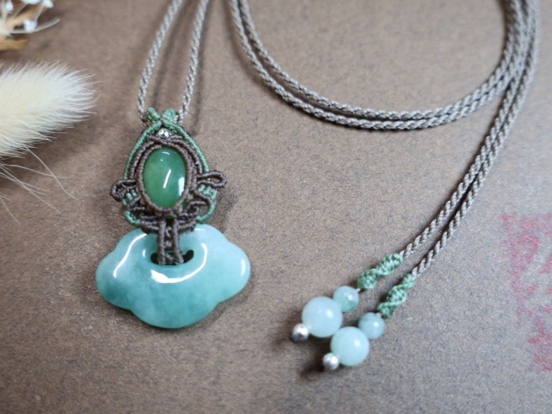 ネックレス・ペンダント yumiki... 8/21