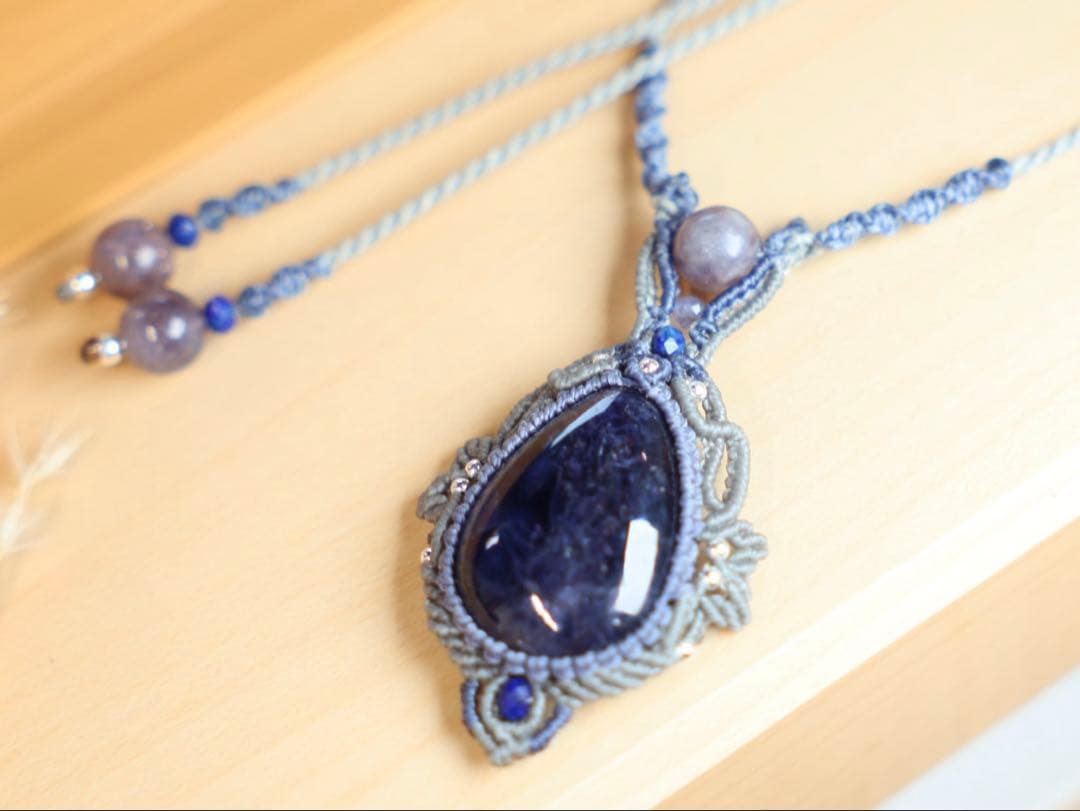 ネックレス・ペンダント yumiki... 8/21