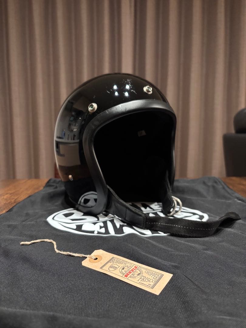 【OCEANBEETLE】オーシャンビートル　LAC BLACK M size