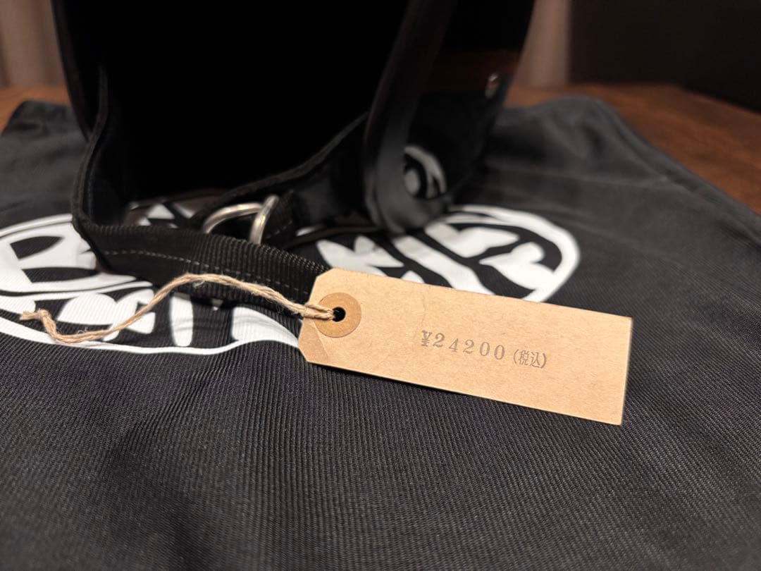 【OCEANBEETLE】オーシャンビートル　LAC BLACK M size