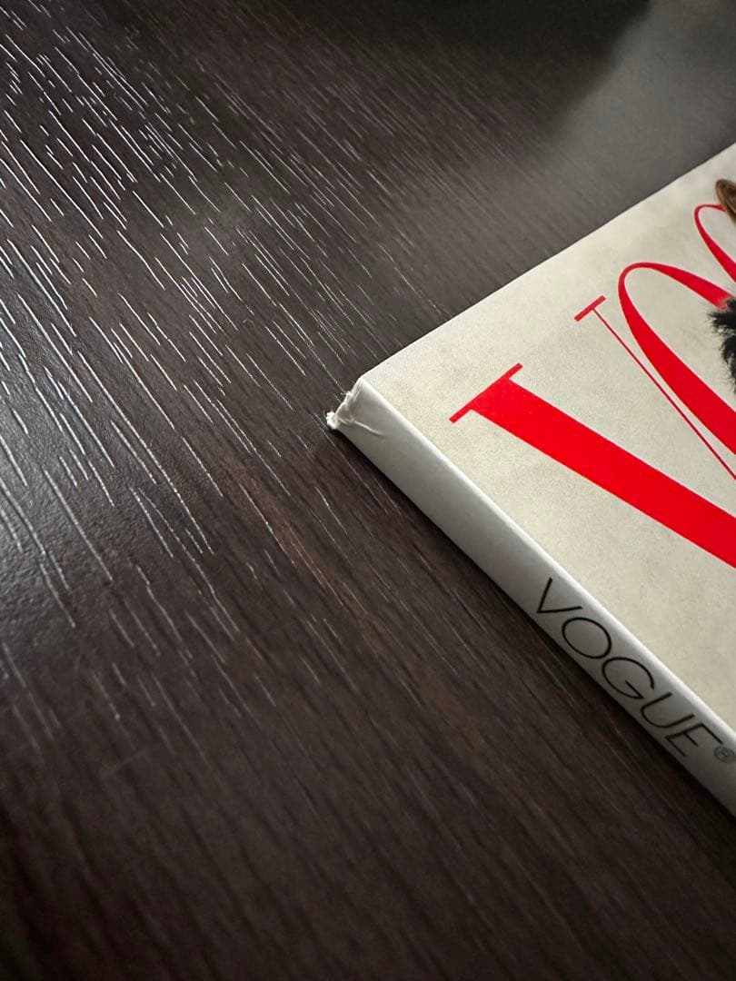 VOGUE US 2016年 12冊セット