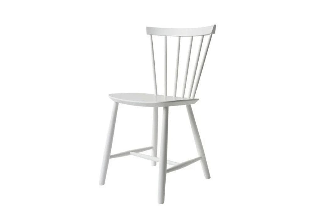 J46チェア（ホワイト）｜FDBモブラー