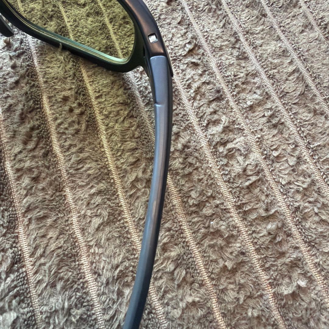 【ダイワ|偏光グラス|TLX 015|アイウエア　タレックス