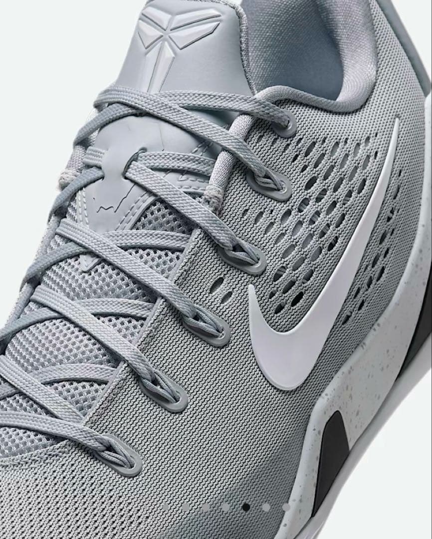 新品《即日発送》NIKE KOBE 9 ELITE LOW EM PROTRO