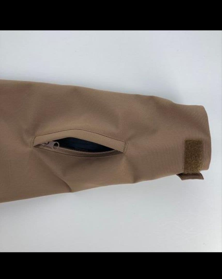 Mico.7x8★VESP BB7 スノーボード ウェア ジャケットスノボ