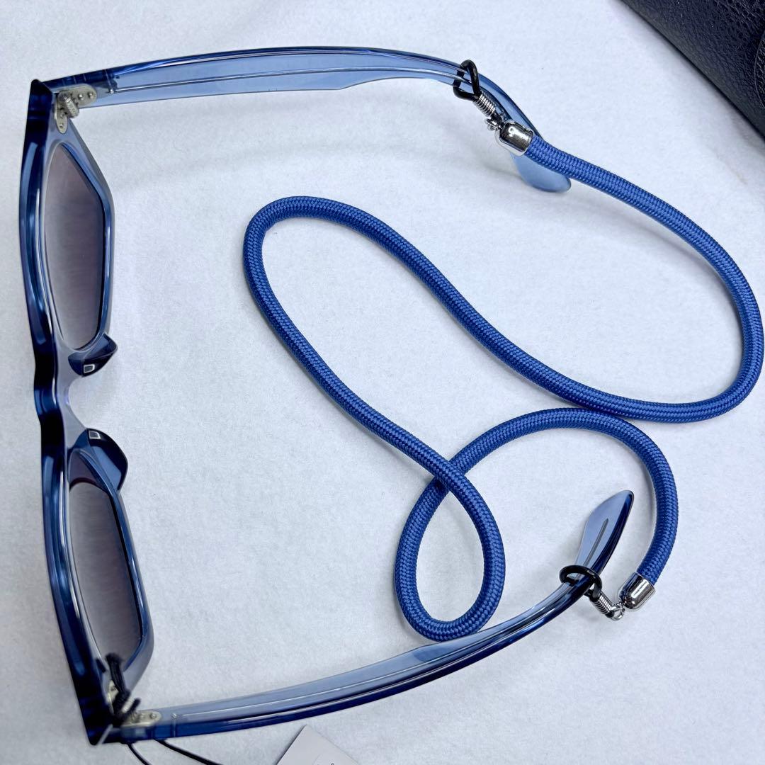 たくRay-Ban ウェイファーラー RB2140F サングラス