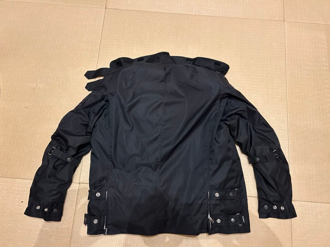 パワーエイジ　防水防寒ジャケットXL美品