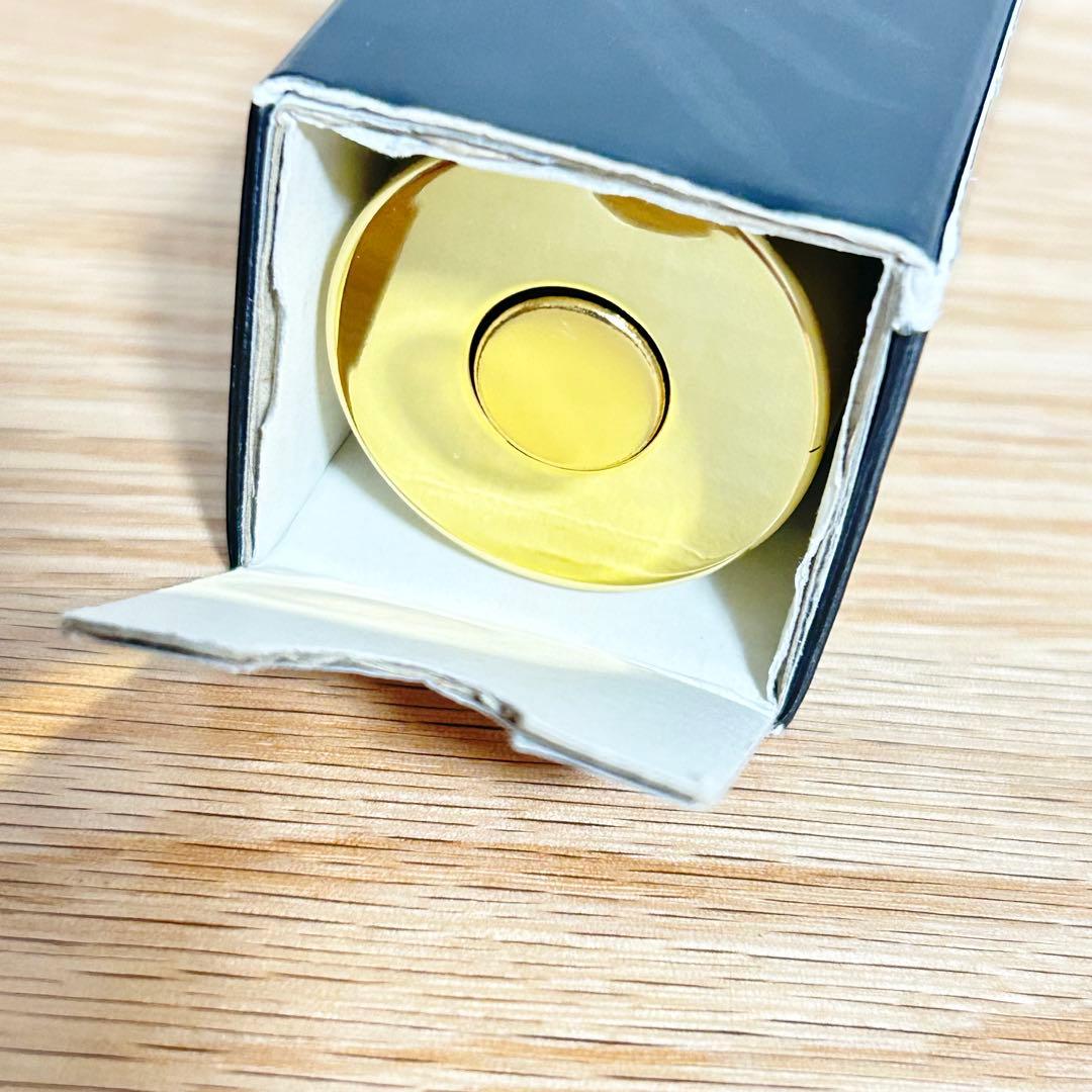 GACKTプロデュース　マゾヒストプラチナム　50ml 使用品　オードトワレ