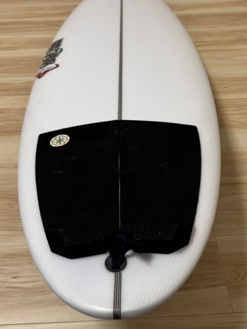 JS industries RAGING BULL（レイジングブル）サーフボード