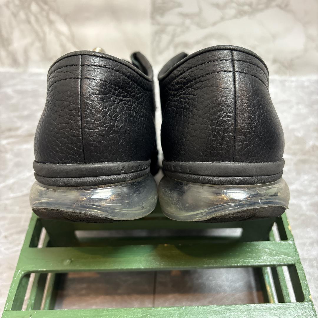 靴 COOTIE Tomo&Co.STOCK NO Air Moccasins 25