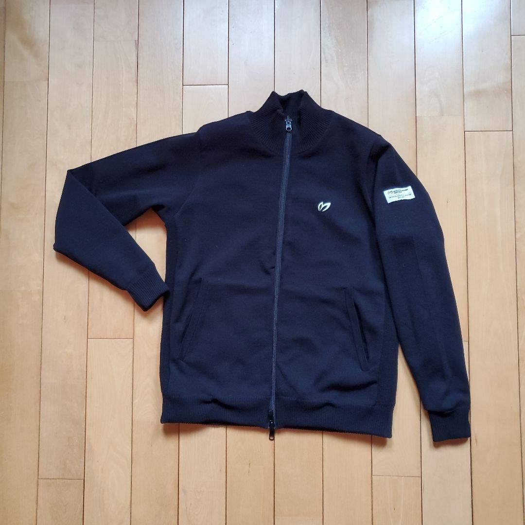 マスターバニー レディース リバーシブルアウター