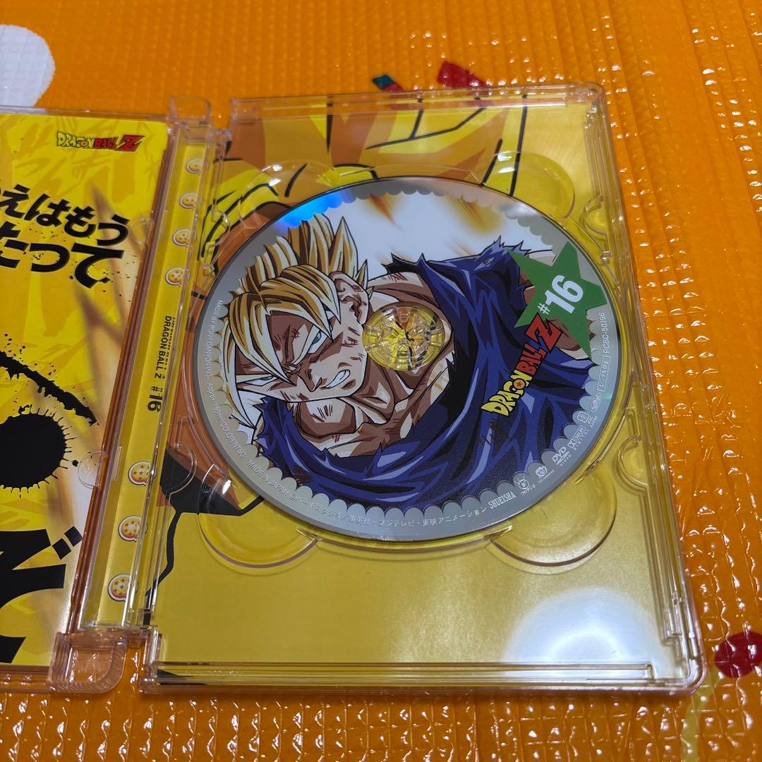 DVD ドラゴンボールZ 1〜49 全巻セット