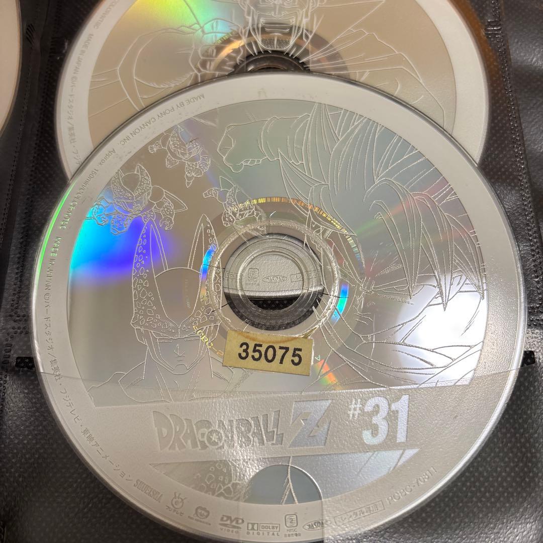 DVD ドラゴンボールZ 1〜49 全巻セット