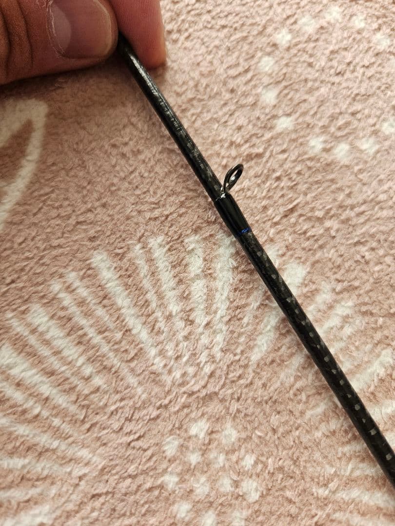 クリアブルー　ClearBlue クリスター57+