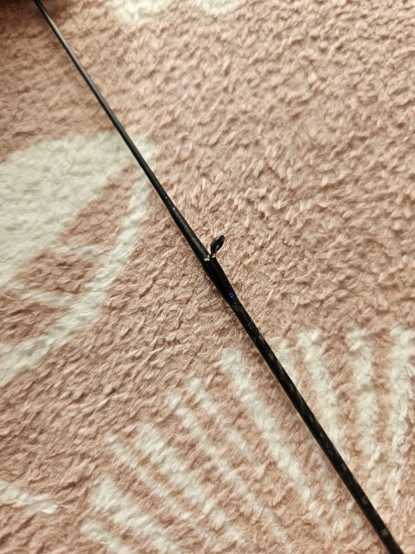 クリアブルー　ClearBlue クリスター57+