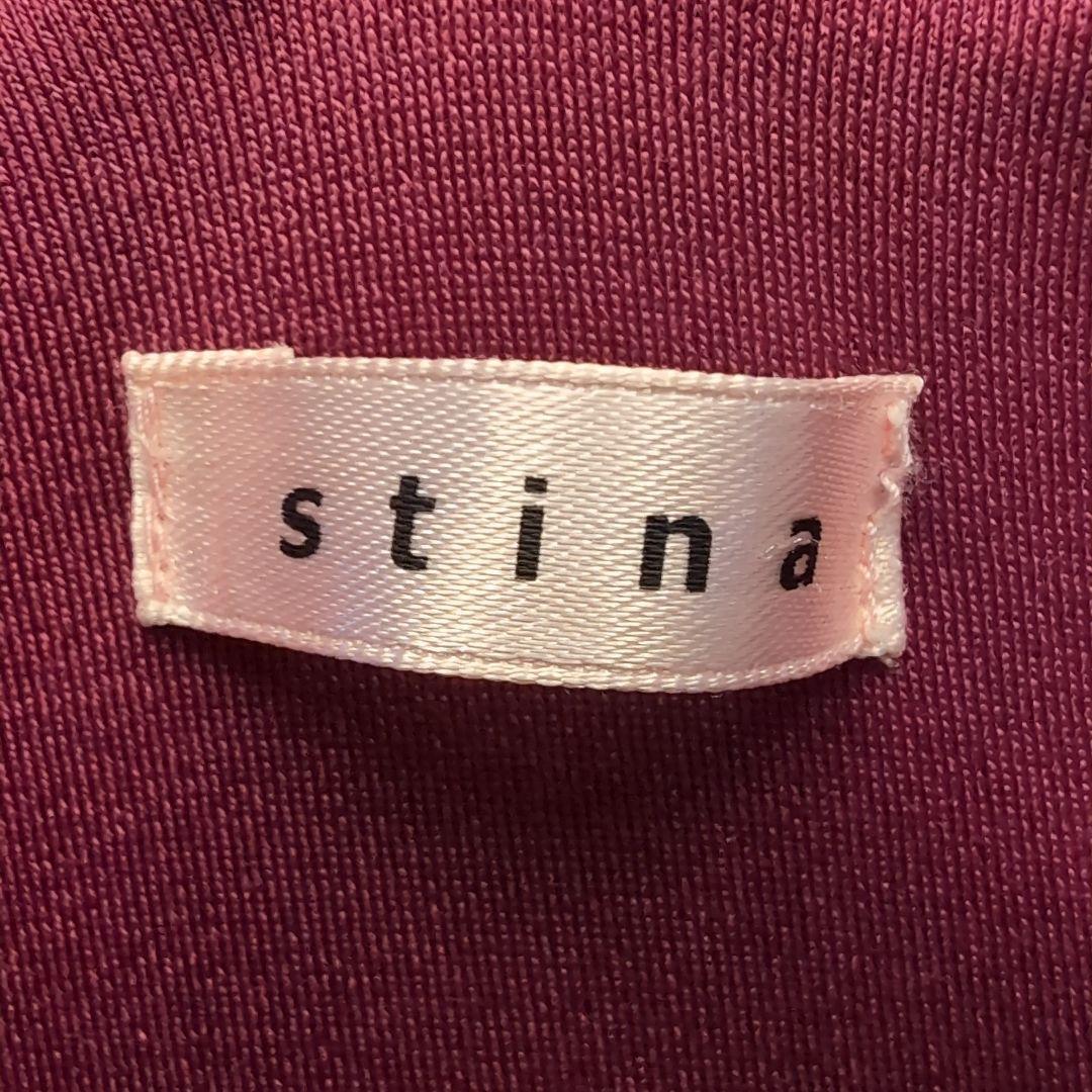 stina レオタード