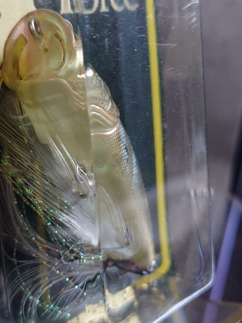 メガバス ito ポップX オールド'98 GPファントム 新品未開封