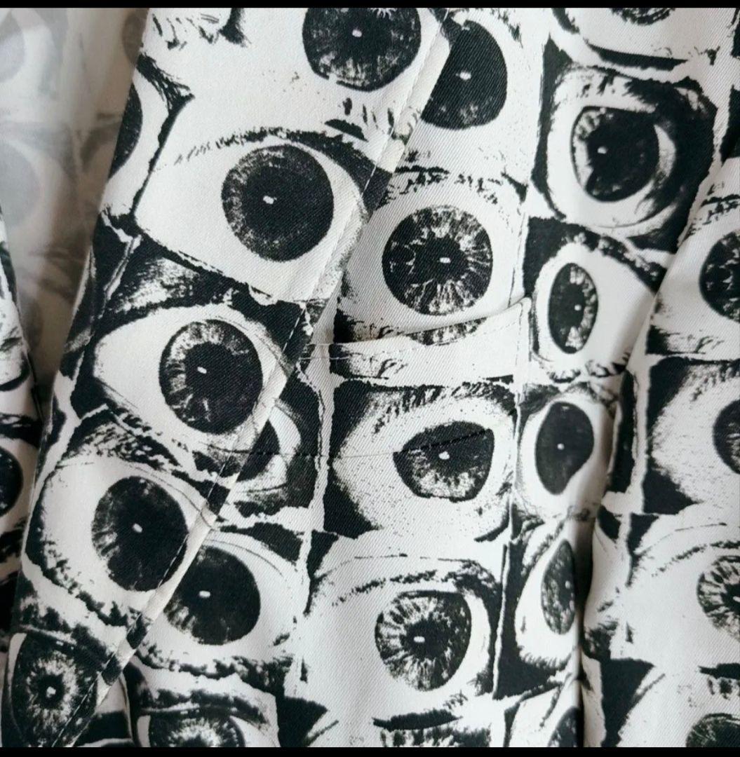 超希少‼️タグ付き未使用品‼️　コムデギャルソン×シュプリーム　 テーラード