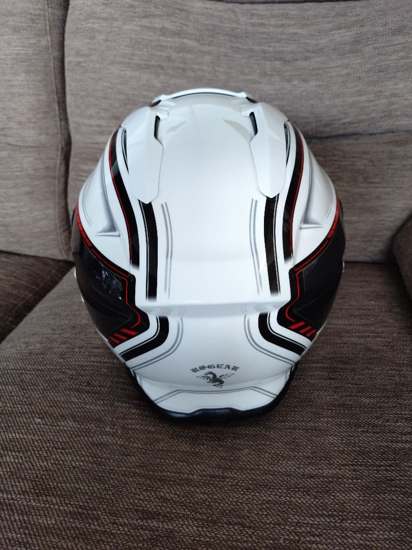 SHOEI GTair3＆ビーコムSX1