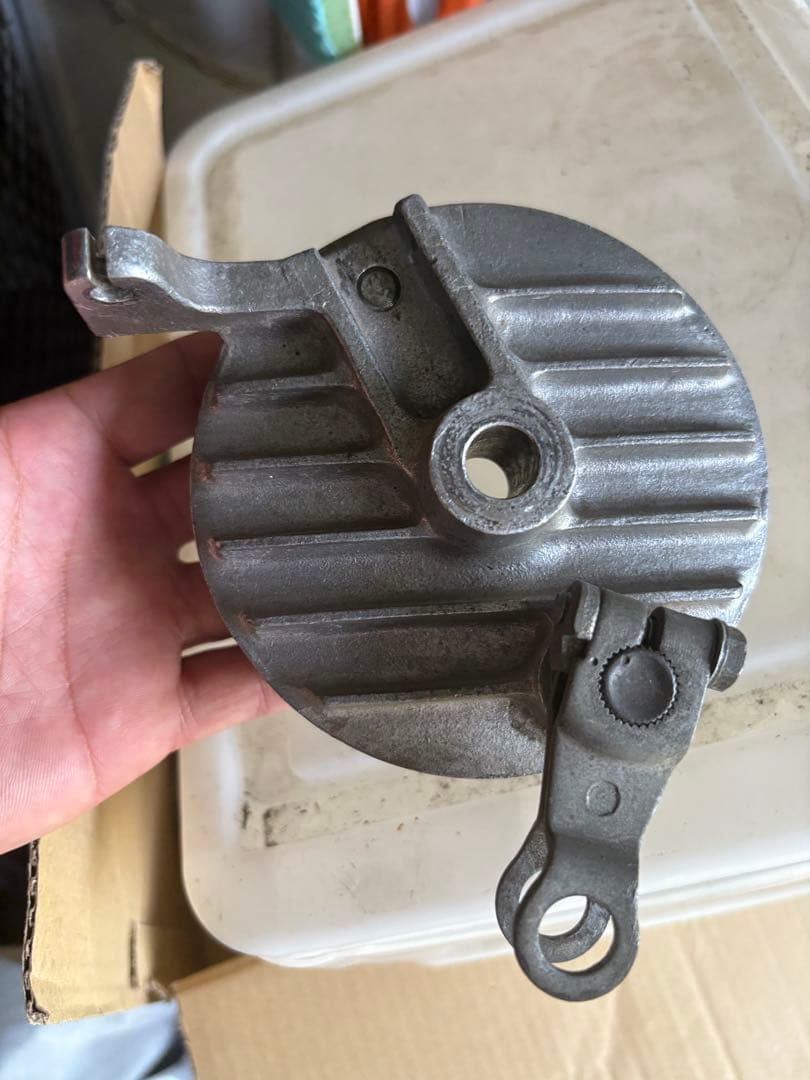 キジマ？モンキー用ドラムパネル