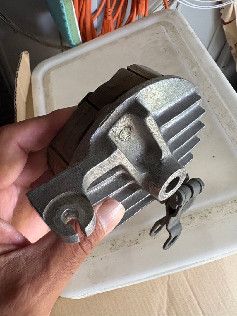 キジマ？モンキー用ドラムパネル