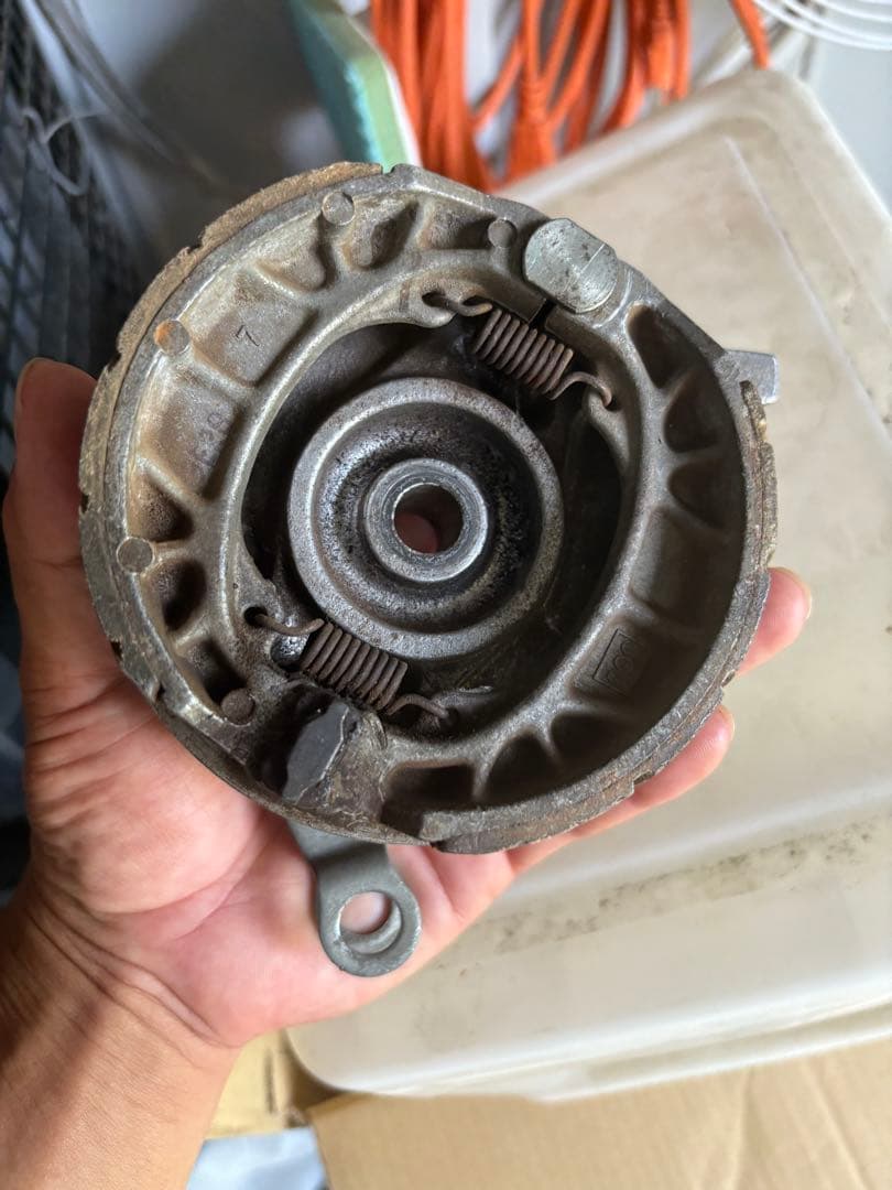 キジマ？モンキー用ドラムパネル