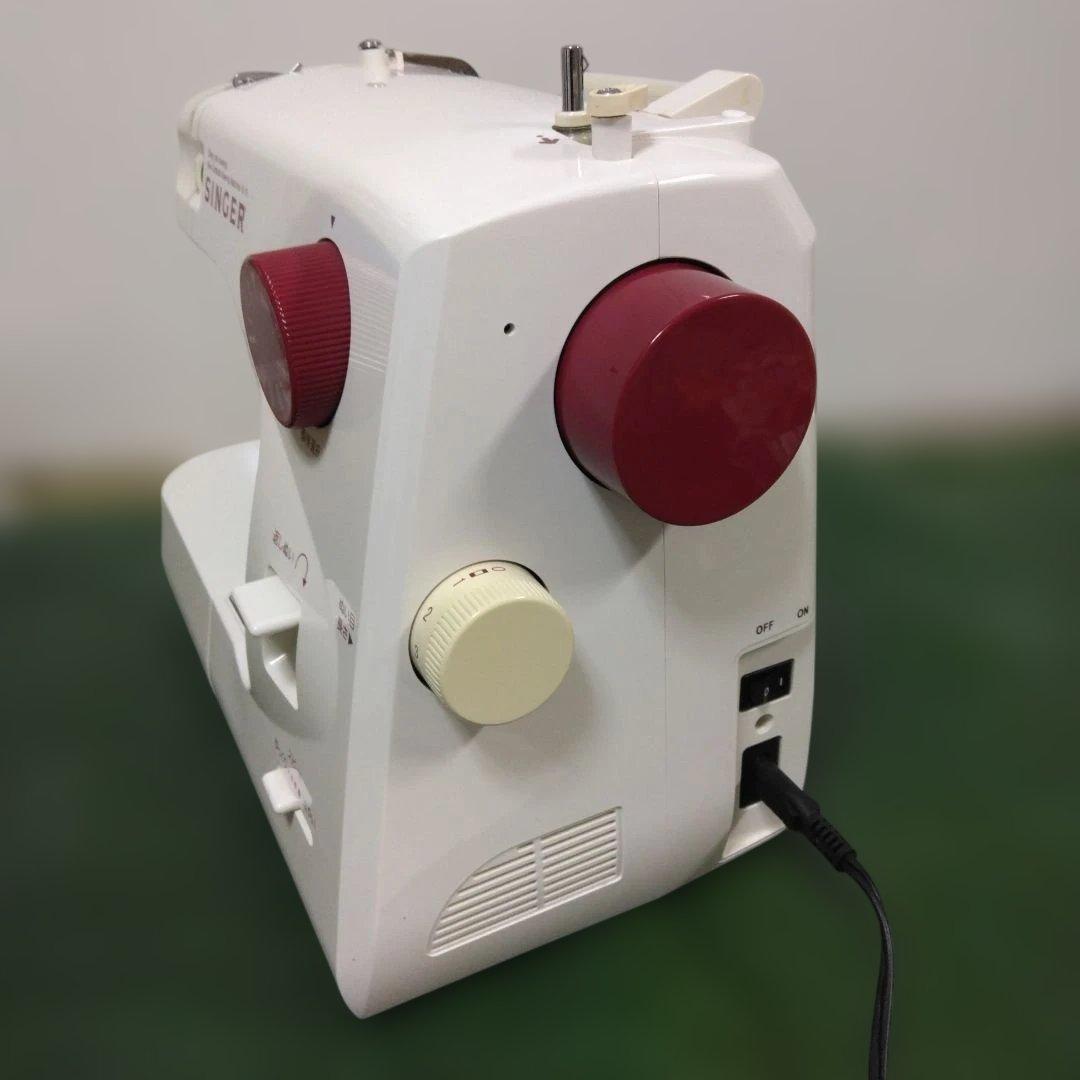 シンガーミシン、SI-10型