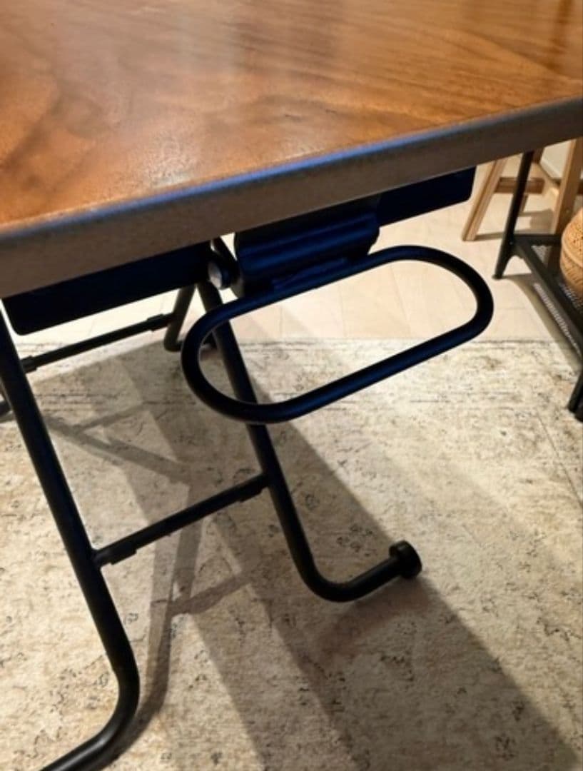 【NOCE】昇降式テーブル