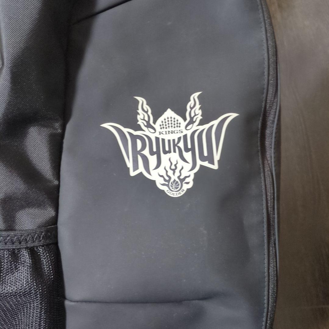 琉球ゴールデンキングス　バックパック　20