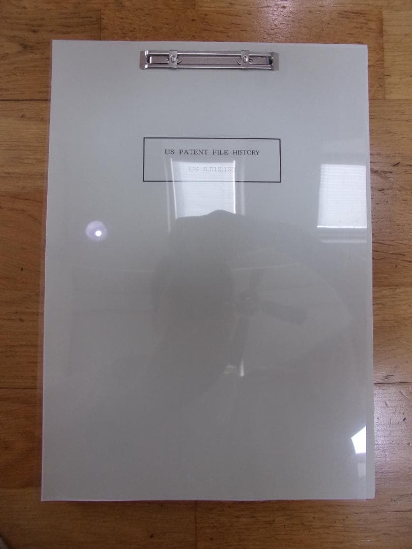 米国特許文書と出願法の基礎を学ぶ　DVD８本・書籍３冊・CD-ROM１本セット