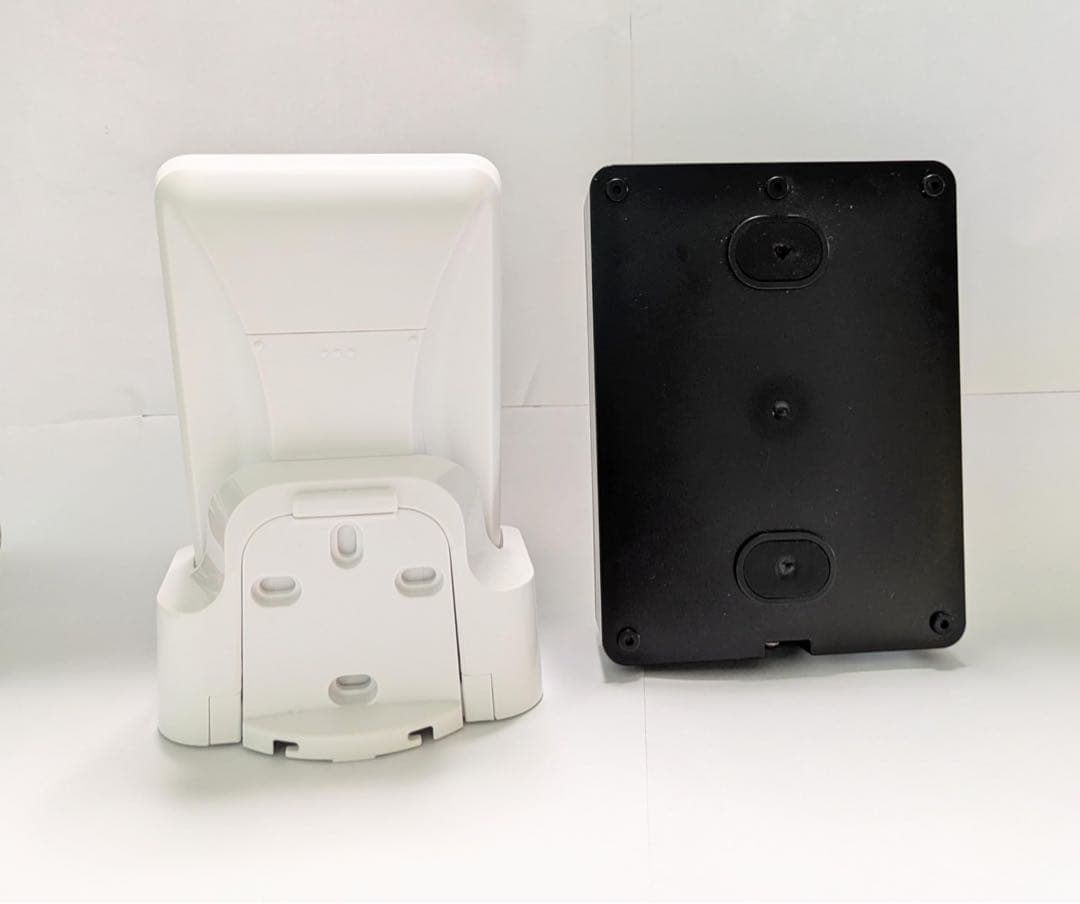 Panasonic VS-SGZ20L ワイヤレステレビドアホン